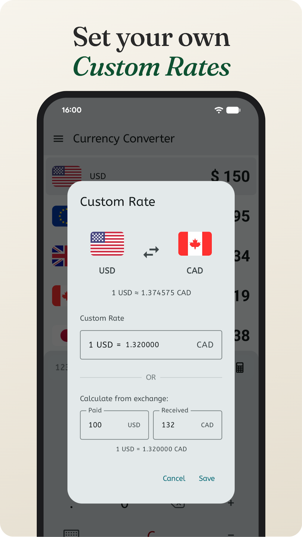 Converter screenshot 4