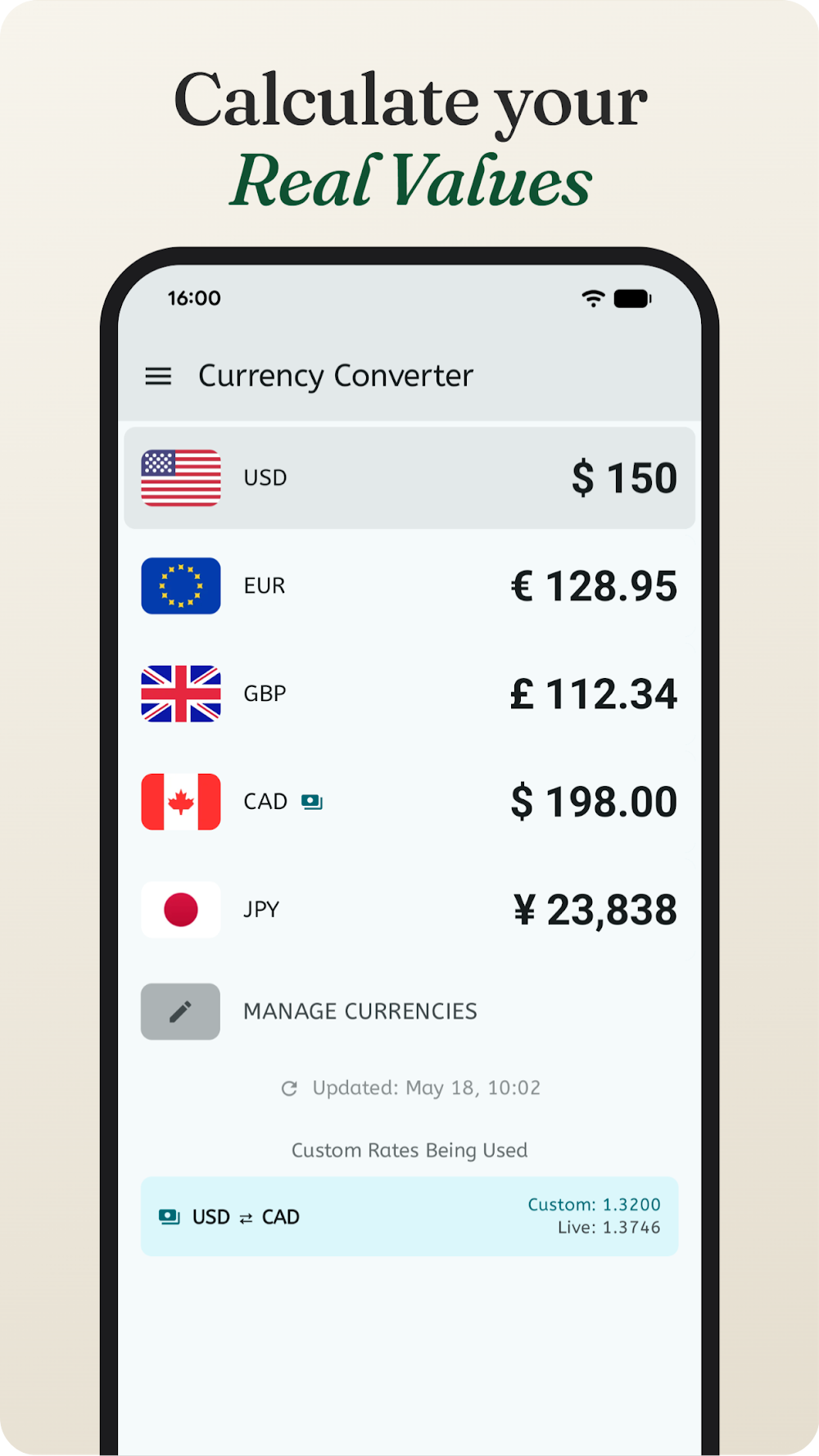Converter screenshot 5