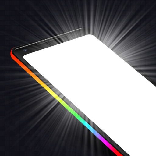Screen Flashlight app icon