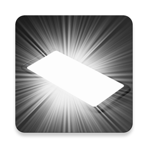 Pine Governable nominelt Screen Flashlight app - Studio360apps